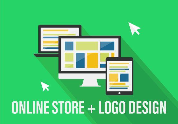 online-store-logo-design